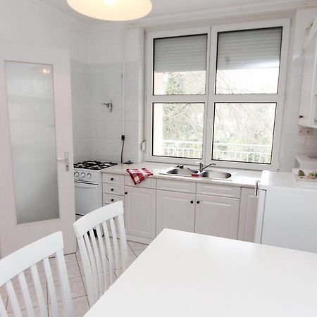 Yuliya Apartment Hévíz Dış mekan fotoğraf