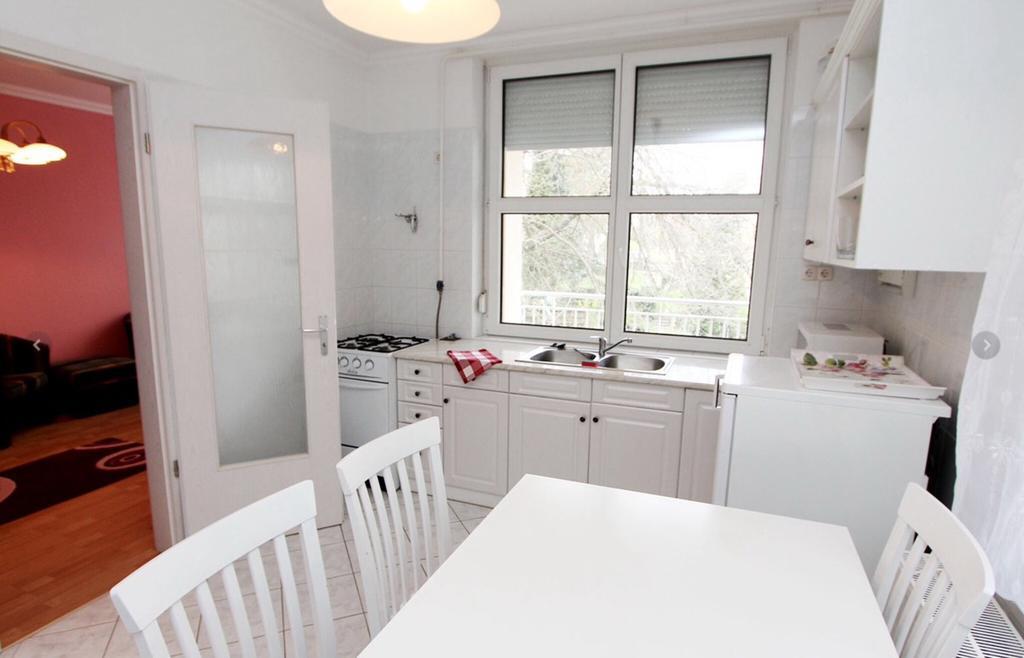 Yuliya Apartment Hévíz Dış mekan fotoğraf