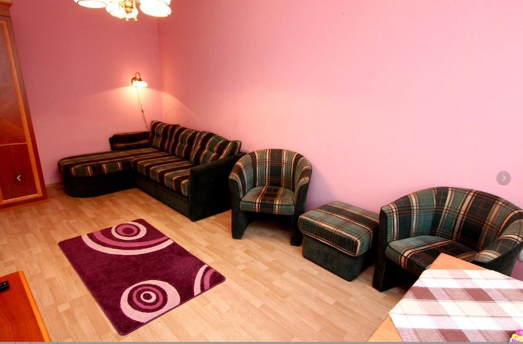 Yuliya Apartment Hévíz Dış mekan fotoğraf