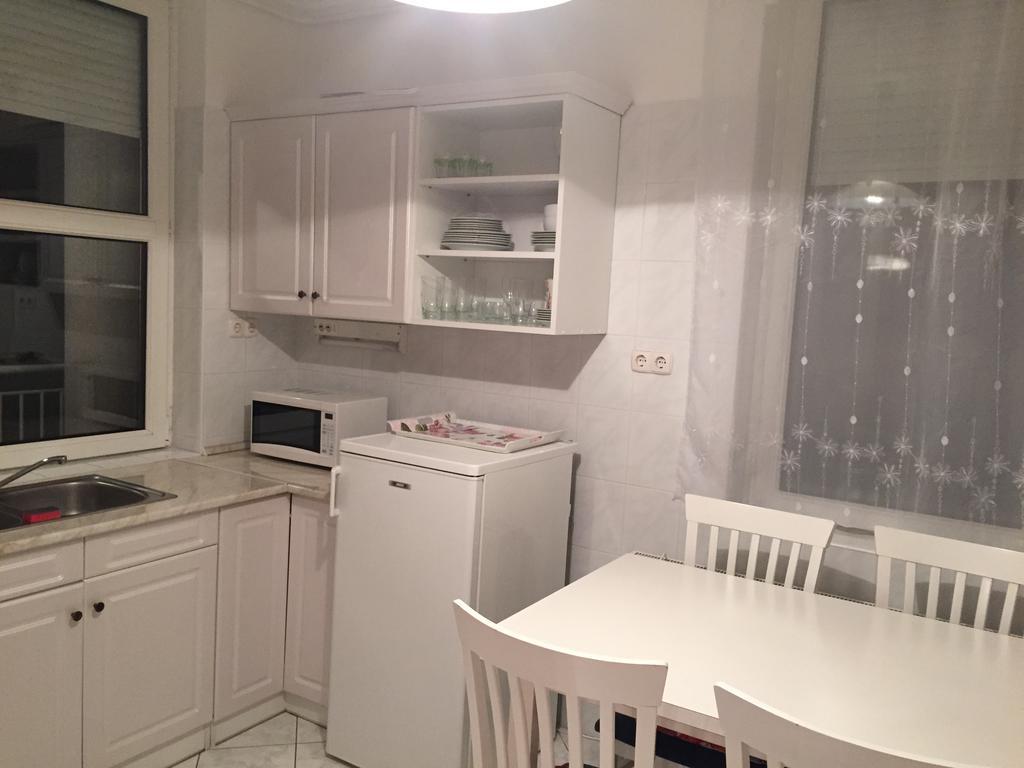 Yuliya Apartment Hévíz Dış mekan fotoğraf