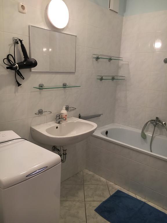 Yuliya Apartment Hévíz Dış mekan fotoğraf